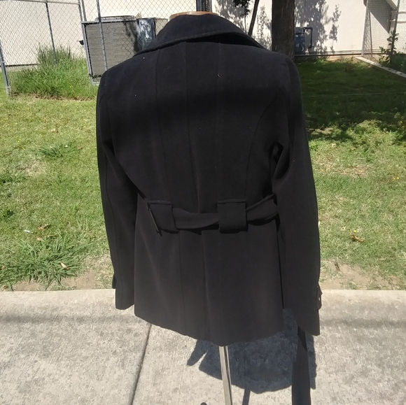 B & h womens p coat - Picture 5 of 7